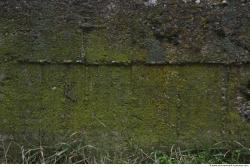 Photo Textures of Mixed Concrete